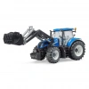 NEW HOLLAND T7 315 KEPÇELİ TRAKTÖR DHL (NET)