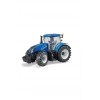 NEW HOLLAND T7 315 TRAKTÖR DHL (NET)