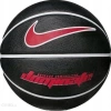 NIKE DOMINATE 8P BLACK BASKETBOL TOPU