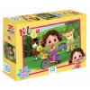 NİLOYA PUZZLE 100