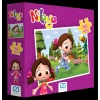 NİLOYA PUZZLE 60 PARÇA