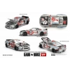 NISSAN SKYLINE GT-R (R34)