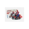 ÖRÜMCEK MOTORSİKLET
