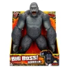OYUN SET JURASSIC CLASH BIG BOSS GORILLA 42CM