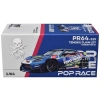 PANDEM GR86 CHROME BLUE TMCS26