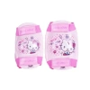 PATEN SET QUAD HELLO KITTY DİZLİK DİRSEKLİK SETLİ