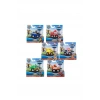 PAW PATROL MİNİ PUP SQUAD ARAÇ ÇEŞİTLERİ DHL