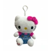 PELUŞ ANAHTARLIK H.KIT. 10CM