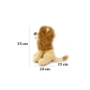 PELUŞ ASLAN 35CM