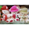 PELUŞ AYICIK