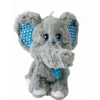PELUŞ FİL 28CM