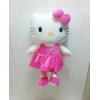 PELUŞ KEDİ