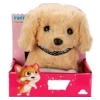 PELUŞ KÖPEK HAREKETLİ SESLİ KARAMEL