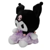 PELUŞ KUROMI S2 ELBİSELİ 30CM