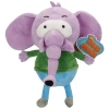 PELUŞ NECATİ 25CM