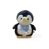 PELUŞ SİYAH PENGUEN 45CM