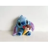 PELUŞ STITCH&ICE CREAM 25CM