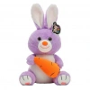 PELUŞ TAVŞAN HAVUÇLU 55CM