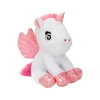 PELUŞ UNICORN IŞIKLI BEYAZ