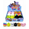 PELUŞ ZIPLAYAN TOP