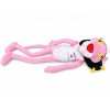 PEMBE P. PELUŞ 130CM
