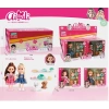 PETSHOP BEBEK