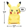 PİKACHU PUPPETRONİC BY REALFX DHL