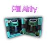 PİLLİ AIRFRY