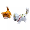 PİLLİ YÜRÜYEN KEDİ KEDİ
