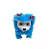 PİLLİ YÜRÜYEN KÖPEK TÜYLÜ 14*19CM