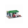 PİST SET PETROL İSTASYONU