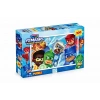 PJMASK PUZZLE 200 PARÇA
