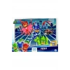 PJMASKS PUZZLE 100 PARÇA