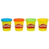 PLAY-DOH MİNİ 4LÜ HAMUR DHL