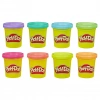 PLAY-DOH OYUN HAMURU 8Lİ DHL