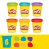 PLAY-DOH SHAPES AND COLORS DINO DHL