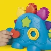 PLAY-DOH SHAPES AND COLORS DINO DHL