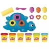 PLAY-DOH SHAPES AND COLORS DINO DHL