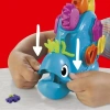 PLAY-DOH SHAPES AND COLORS DINO DHL