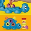 PLAY-DOH SHAPES AND COLORS DINO DHL