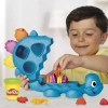 PLAY-DOH SHAPES AND COLORS DINO DHL