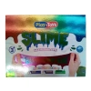 PLAYTOYS RENK DEĞİŞTİREN SLİME HAZIRLAMA SETİ