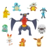 POKEMON BATTLE 10LU FİGÜR SETİ