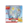 POKEMON BATTLE 5Lİ FİGÜR SETİ