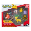 POKEMON BATTLE 8Lİ FİGÜR SETİ