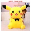 POKEMON PELUŞ 90CM