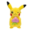 POKEMON PELÜŞ FİGÜR 20 CM BAHAR SERİ ASORTİ