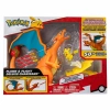 POKEMON SESLİ & IŞIKLI ELEKTRONİK CHARİZARD & PİK