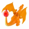 POKEMON SESLİ & IŞIKLI ELEKTRONİK CHARİZARD & PİK