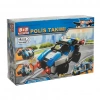 POLİS TAKIMI 8 MODEL LEGO